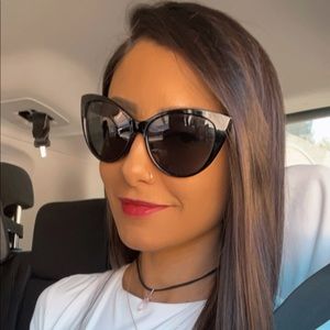 Meet your Posher, Ana paula